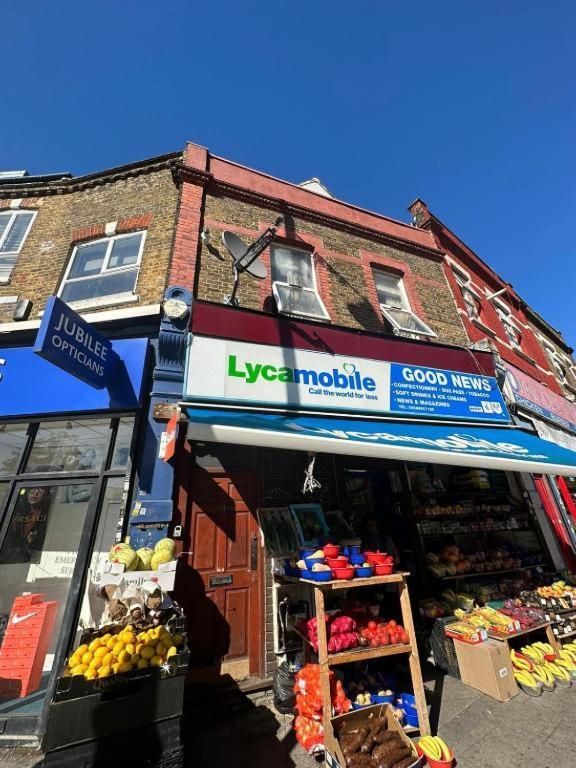 Willesden J Guest Home 4 London Exterior photo